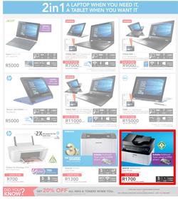Incredible Connection : The Incredible Upgrade (27 Aug - 30 Aug 2015), page 5