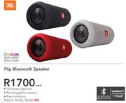 JBL Flip Bluetooth Speaker-Each