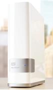 MyCloud 4TB USB 3.0