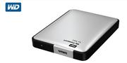 WD 2TB My Passport For Mac
