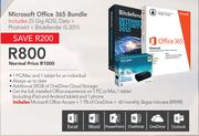 Microsoft Office 365 Bundle