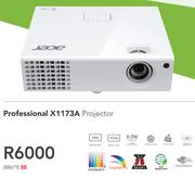 Acer Professional X1173A Projector