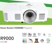 Acer Home Theatre H5380BD Projector