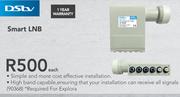 DSTV Smart LNB-Each