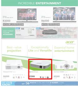 Incredible Connection : The Incredible Upgrade (27 Aug - 30 Aug 2015), page 10