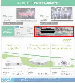 Incredible Connection : The Incredible Upgrade (27 Aug - 30 Aug 2015), page 10