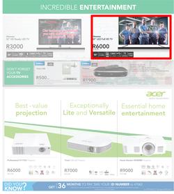 Incredible Connection : The Incredible Upgrade (27 Aug - 30 Aug 2015), page 10