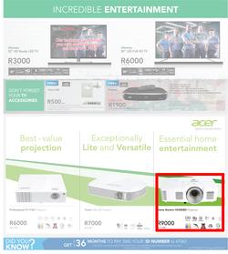 Incredible Connection : The Incredible Upgrade (27 Aug - 30 Aug 2015), page 10
