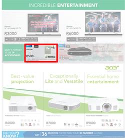 Incredible Connection : The Incredible Upgrade (27 Aug - 30 Aug 2015), page 10
