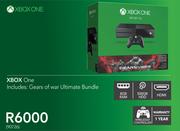 XBOX One