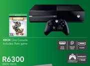 XBOX One Console 
