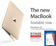 Apple MacBook 12"