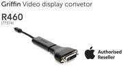 Griffin Video Display Convertor