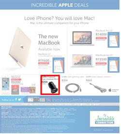 Incredible Connection : The Incredible Upgrade (27 Aug - 30 Aug 2015), page 12