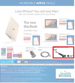 Incredible Connection : The Incredible Upgrade (27 Aug - 30 Aug 2015), page 12