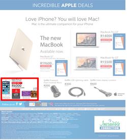 Incredible Connection : The Incredible Upgrade (27 Aug - 30 Aug 2015), page 12
