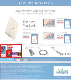 Incredible Connection : The Incredible Upgrade (27 Aug - 30 Aug 2015), page 12
