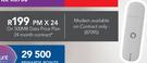 Acer ES1 Notebook Including Bitdefender Internet Secutity 2015-On 500MB Data Price Plan
