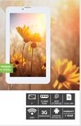 Sansui 7" 3G Tablet