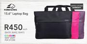Kingsons 15.6" Laptop Bag-Each