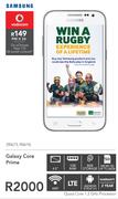 Samsung Galaxy Core Prime