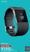 Fitbit Surge-Each