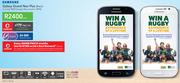 Samsung Galaxy Grand Neo Plus Black-Each