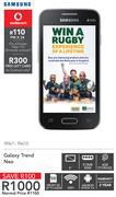 Samsung Galaxy Trend Neo
