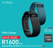 Fitbit Charge-Each