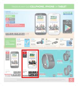 Incredible Connection : Incredible Tech Solutions (3 Sep - 6 Sep 2015), page 2