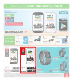Incredible Connection : Incredible Tech Solutions (3 Sep - 6 Sep 2015), page 2