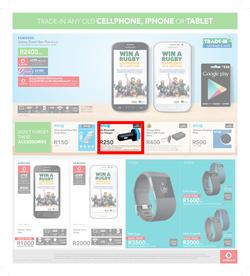 Incredible Connection : Incredible Tech Solutions (3 Sep - 6 Sep 2015), page 2