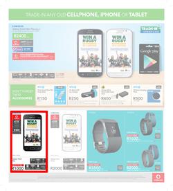 Incredible Connection : Incredible Tech Solutions (3 Sep - 6 Sep 2015), page 2