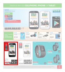 Incredible Connection : Incredible Tech Solutions (3 Sep - 6 Sep 2015), page 2