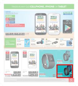Incredible Connection : Incredible Tech Solutions (3 Sep - 6 Sep 2015), page 2