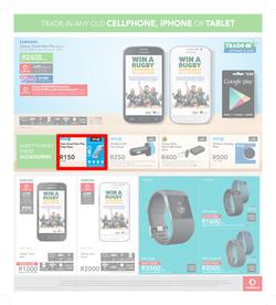 Incredible Connection : Incredible Tech Solutions (3 Sep - 6 Sep 2015), page 2