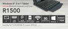 Windows 8" 2-in-1 Tablet-Each