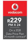 Lenovo IdeaTab A7600-On a 2GB Data Price Plan
