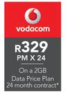 Lenovo Yoga 2 10"-On a 2GB Data Price Plan