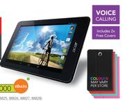 Acer Iconia A1-713 Tablet
