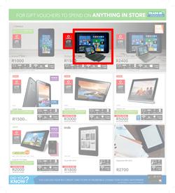 Incredible Connection : Incredible Tech Solutions (3 Sep - 6 Sep 2015), page 3