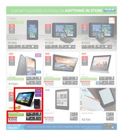 Incredible Connection : Incredible Tech Solutions (3 Sep - 6 Sep 2015), page 3
