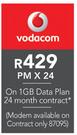 Lenovo G5080 Notebook-On 1Gb Data Plan 