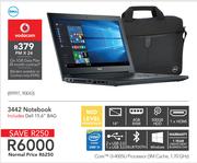 Dell 3442 Notebook-Each
