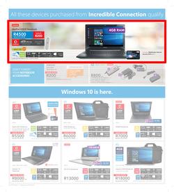 Incredible Connection : Incredible Tech Solutions (3 Sep - 6 Sep 2015), page 4