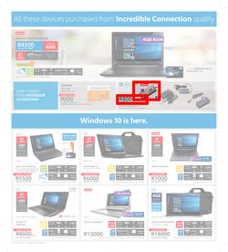 Incredible Connection : Incredible Tech Solutions (3 Sep - 6 Sep 2015), page 4