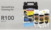 DomestiCare Cleaning Kit