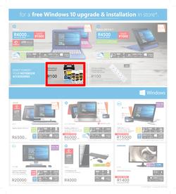 Incredible Connection : Incredible Tech Solutions (3 Sep - 6 Sep 2015), page 5