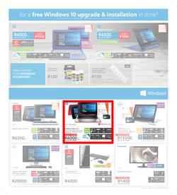 Incredible Connection : Incredible Tech Solutions (3 Sep - 6 Sep 2015), page 5
