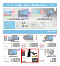Incredible Connection : Incredible Tech Solutions (3 Sep - 6 Sep 2015), page 5